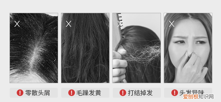 碱性洗发水有哪些？