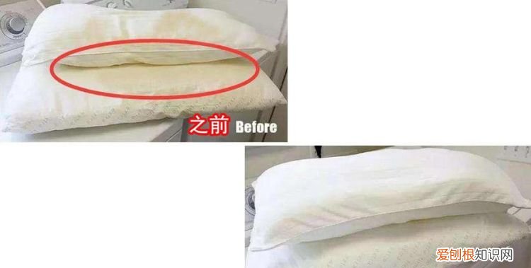 枕头可以洗吗,充气枕头可以机洗