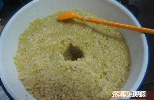 黄米酒的做法，黄酒的做法自酿全过程