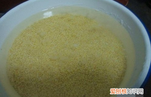 黄米酒的做法，黄酒的做法自酿全过程