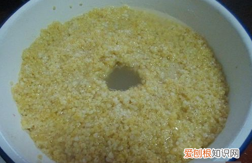 黄米酒的做法，黄酒的做法自酿全过程