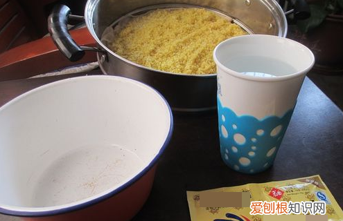 黄米酒的做法，黄酒的做法自酿全过程