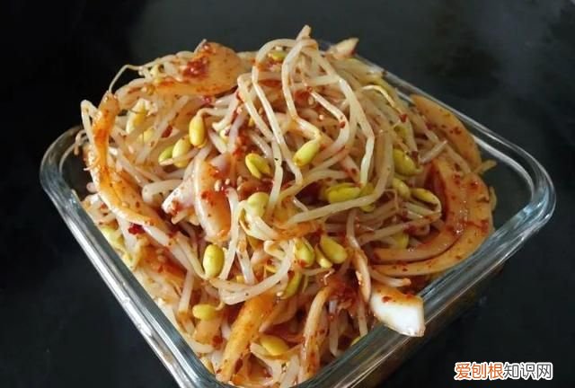 那些发芽了还能吃的食物,囤起来是什么