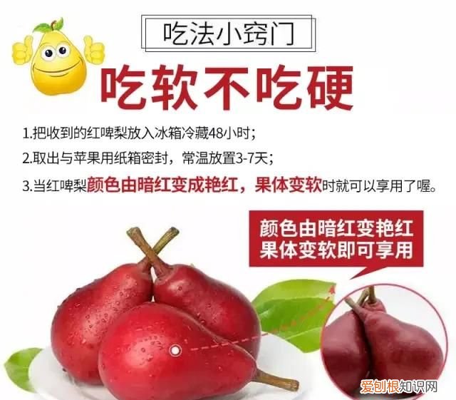 跟梨差不多的苹果是什么苹果