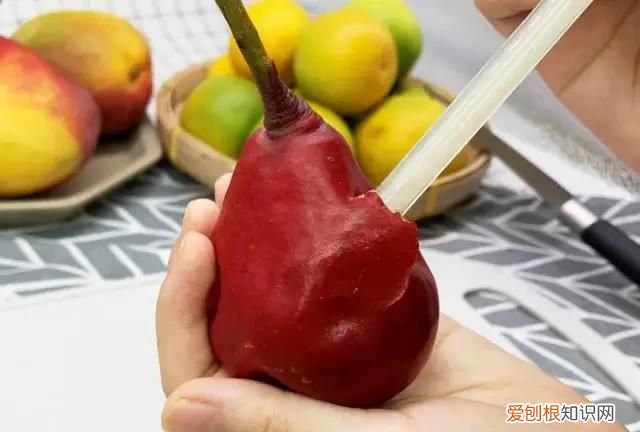 跟梨差不多的苹果是什么苹果