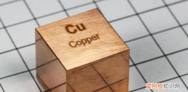 铜的相对原子质量，cu相对原子质量为多少