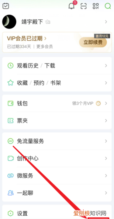 如何查看爱奇艺账号有几个人登录