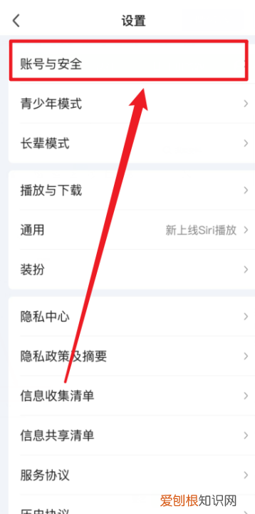 如何查看爱奇艺账号有几个人登录