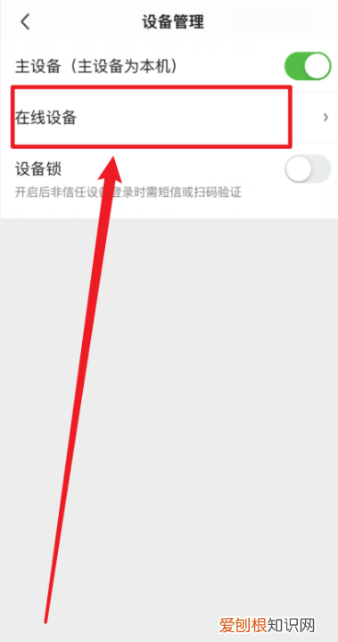 如何查看爱奇艺账号有几个人登录