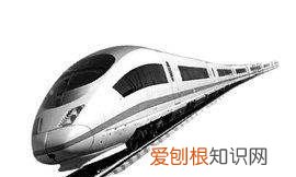 手机怎么测火车时速，高德地图能看火车的速度吗