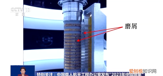 2023年中国载人航天年终成绩单