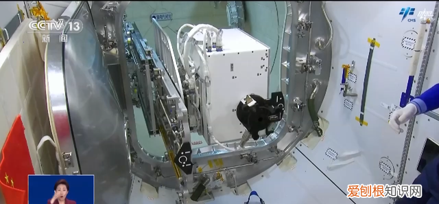 2023年中国载人航天年终成绩单