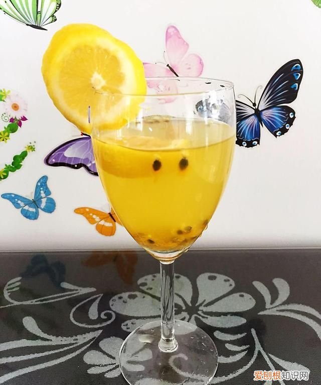 夏天做百香果蜜需要放冰箱吗,百香果和蜂蜜放一起能保存多久