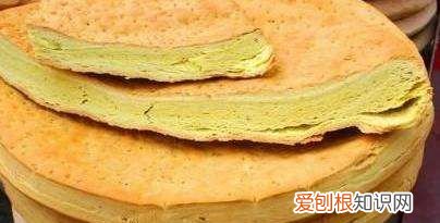 陕西锅盔的做法,特别好吃的锅盔是这样做的