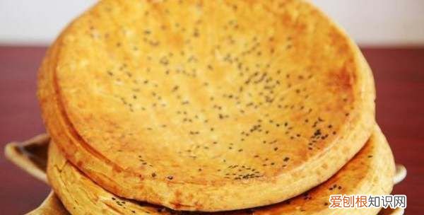 陕西锅盔的做法,特别好吃的锅盔是这样做的