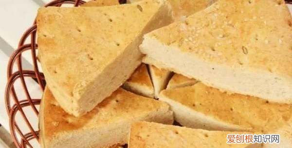 陕西锅盔的做法,特别好吃的锅盔是这样做的