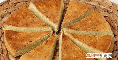 陕西锅盔的做法,特别好吃的锅盔是这样做的