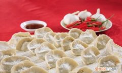 煮速冻饺子的方法，正确煮速冻饺子的方法视频