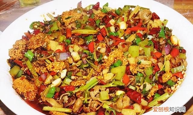 11道每年热销万份的招牌菜品,15款招牌猪手菜品餐厅正热卖