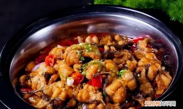 11道每年热销万份的招牌菜品,15款招牌猪手菜品餐厅正热卖