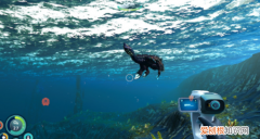 深海迷航库什区在哪，深海迷航失落之河哪个入口好