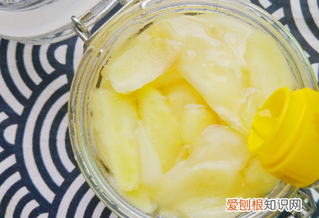 老中医醋泡姜的正确做法与吃法 夏天醋泡姜的正确做法与吃法