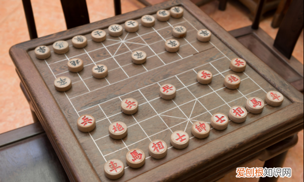 象棋秘诀绝杀，中国象棋速胜技巧