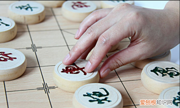 象棋秘诀绝杀，中国象棋速胜技巧