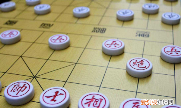 象棋秘诀绝杀，中国象棋速胜技巧