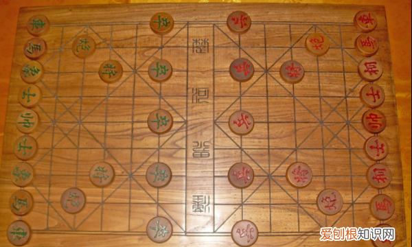 象棋秘诀绝杀，中国象棋速胜技巧