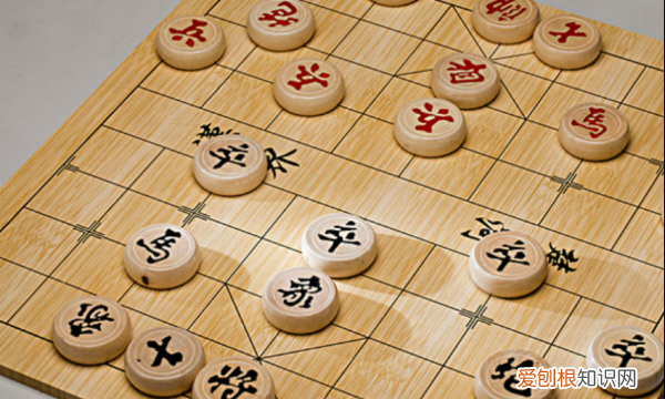 象棋秘诀绝杀，中国象棋速胜技巧