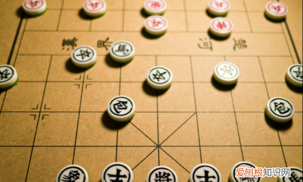 象棋秘诀绝杀，中国象棋速胜技巧