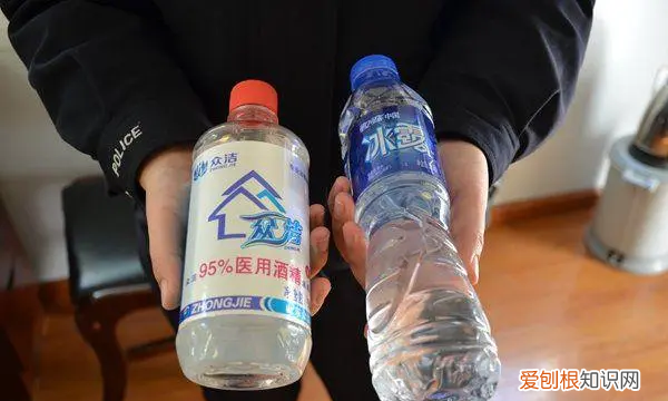 95浓度的酒精作用，95酒精用于干什么用高中生物