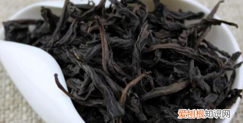 岩茶是什么,岩茶属于什么茶红茶还是绿茶