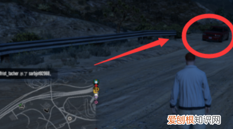gta5怎么叫车，gta5线下怎么叫自己的车过来