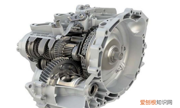7dct变速箱是什么意思,7DCT变速箱是什么意思