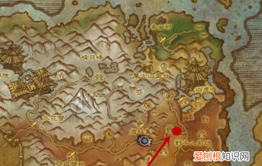 魔兽世界幻化坐骑哪里买，魔兽世界能买到得坐骑都有什么职业