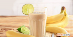 苹果奶昔的制作方法英语，如何制作奶昔用英语八年级