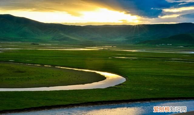 烟台海滨有什么美景