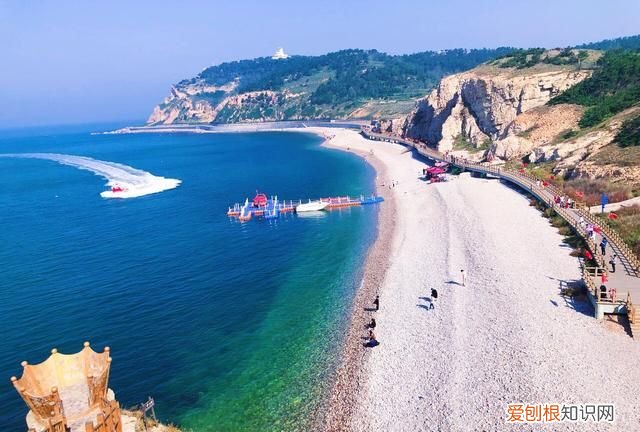 烟台海滨有什么美景