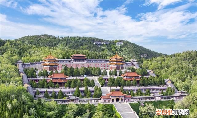 烟台海滨有什么美景