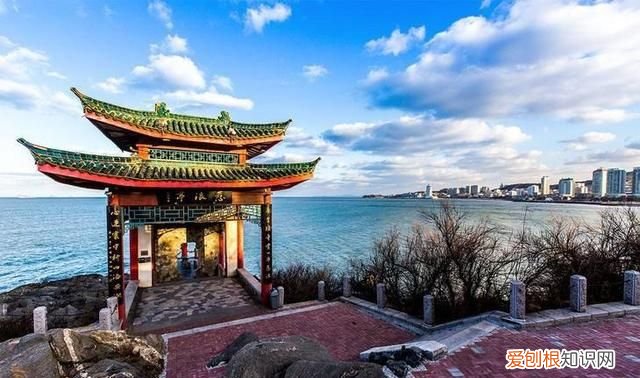 烟台海滨有什么美景