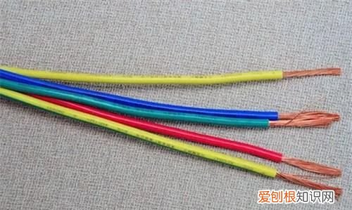 bv和bvr电线是什么意思,家装用电线bv和bvr的区别