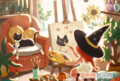 插画是什么，cg插画是什么