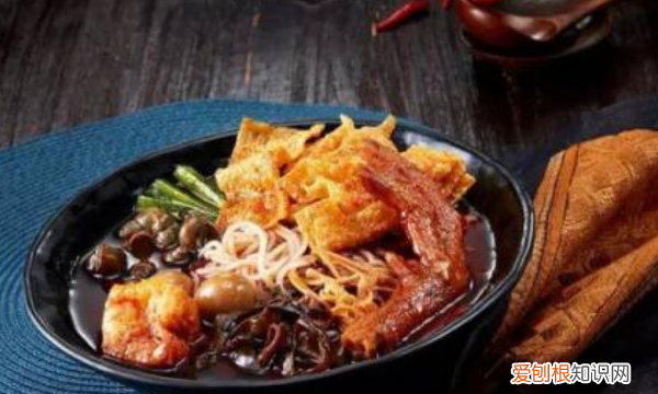 为什么螺蛳粉那么臭，螺蛳粉为什么吃了上瘾