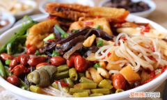 为什么螺蛳粉那么臭，螺蛳粉为什么吃了上瘾