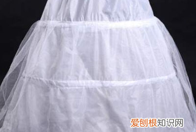裙撑怎么折叠，婚纱的裙衬怎么折叠 收起来视频