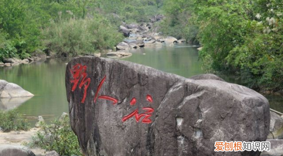 广西防城港附近景区有哪些好玩的