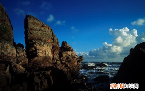 广西防城港附近景区有哪些好玩的