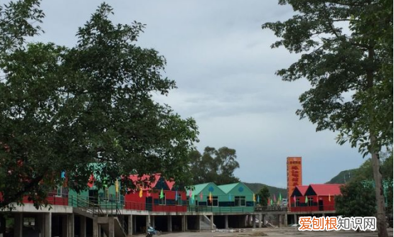 广西防城港附近景区有哪些好玩的